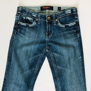 Vigoss Premium Jeans